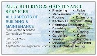 Ally Building and Maintenance Services 582391 Image 3