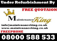 Maintenance King 584146 Image 0