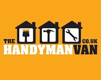 The Handy Man Van 580746 Image 0