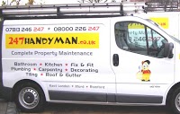 247Handyman Services in Woodford Ilford Romford 583755 Image 7