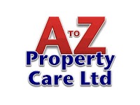 A to Z Property Care Ltd 581218 Image 1