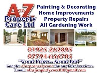 A to Z Property Care Ltd 581218 Image 2