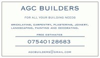 AGC Builders 580181 Image 6