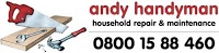 Andy Handy Man 581721 Image 1