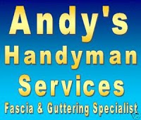 Andys Handyman Services 584497 Image 0