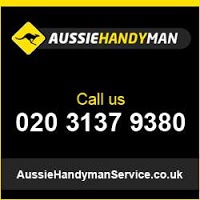 Aussie Handyman Service 580471 Image 0