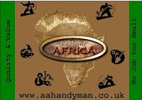 Awesome Africa Handyman 583743 Image 0