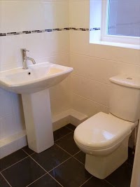 B.D. Plumbing and Tiling 585255 Image 1