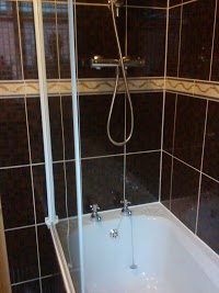 B.D. Plumbing and Tiling 585255 Image 4