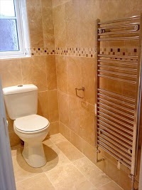 B.D. Plumbing and Tiling 585255 Image 6