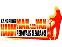 Cambridge Handy Man And Van, Removals and Clearance 582433 Image 0