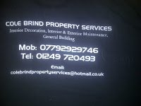 Cole Brind Property Services 581722 Image 0