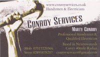 Conroy Services 584924 Image 0