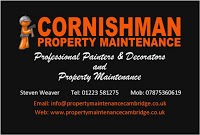Cornishman Property Maintenance 584978 Image 0