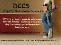 DCCS Property Maintenance Services 581399 Image 0