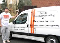 Davids Painting, Decorating and Handyman Services 582821 Image 0