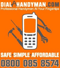 Dial A Handyman.Com 579880 Image 0