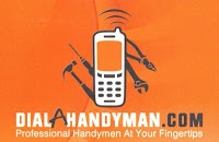 Dial a Handyman.com 582336 Image 1