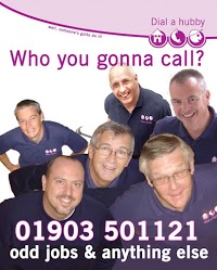 Dial a hubby 585302 Image 2