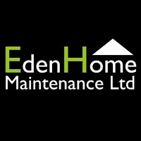 Eden Home Maintenance Ltd (incl. handyman, bathroom and kitchen fitter) 581278 Image 0