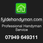 Fylde Handyman 580217 Image 0