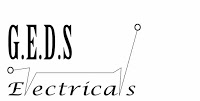 G.E.D.S Electricals 580239 Image 2