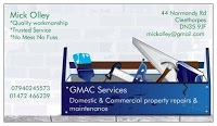 GMAC Handyman Services 583137 Image 0