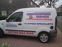 GRW Handyman Services 580213 Image 0