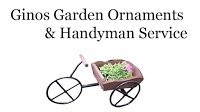 Ginos Garden Ornaments and Handyman Service 580132 Image 0
