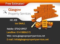 Glasgow Property Services   Reliable Handyman 582815 Image 0