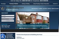 Global Development and Building Services 580697 Image 0