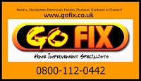 GoFIX Home Improvement 584944 Image 0