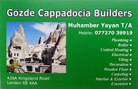 Gozde Cappadocia Builders 584987 Image 0
