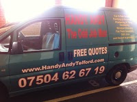 Handy Andy 580427 Image 0