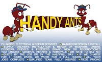 Handy Ants 585275 Image 0