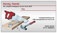 Handy Hands services 581534 Image 0