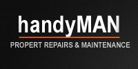 HandyMAN property repair and maintenance 582456 Image 0