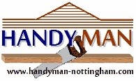 Handyman Nottingham 581026 Image 4