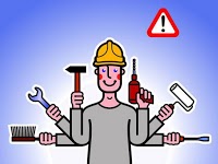 Handyman Services The Odd Job Man 585277 Image 0