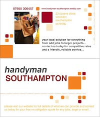 Handyman Southampton 581833 Image 4