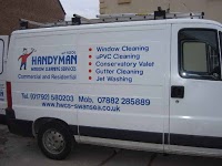 Handyman Window Cleaning Services 580375 Image 1