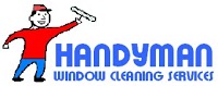 Handyman Window Cleaning Services 580375 Image 4