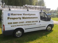 Harrow Handyman 583379 Image 0