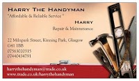 Harry The Handyman 582946 Image 1