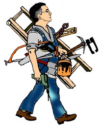 Home Maintenance Solutions 585187 Image 1