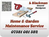 Home and Garden Maintenance Service 585328 Image 6