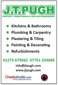 J. T. Pugh Property Maintenance and Referbishment. 584095 Image 0