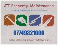 JT Property Maintenance 582487 Image 0