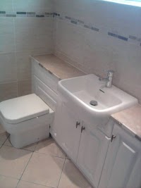 Job Done! Plumbing and Handyman services 581671 Image 1