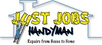 Just Jobs Handyman 582071 Image 0